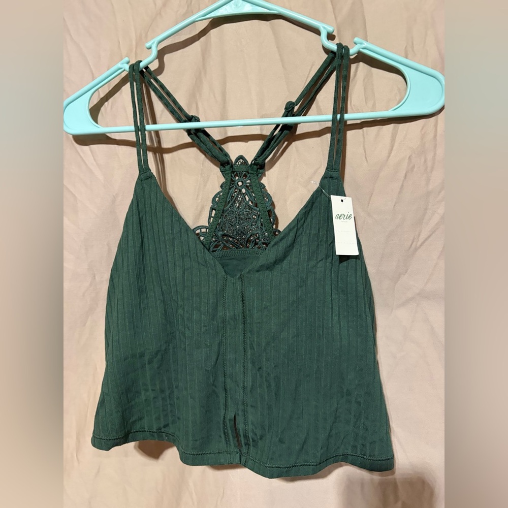 Aerie tank top